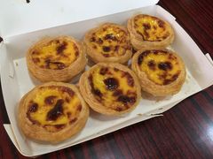 -玛嘉烈蛋挞(金利来大厦店)