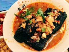 -湘人龙记老长沙米粉(鸟巢店)