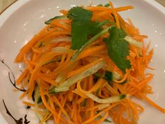 萝卜丝-锡和无锡菜(景丽苑店)