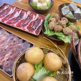 冷冷的天就要吃火锅