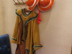 -蒙古人烤羊大师·绿野餐厅(工农大路店)