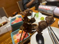 -王氏炉匠·烧鸟放题自助(三里屯店)