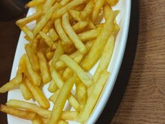 -重庆三江烤鱼(红花南路店)