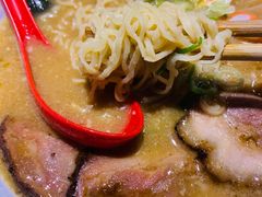 -老龙亭拉面店