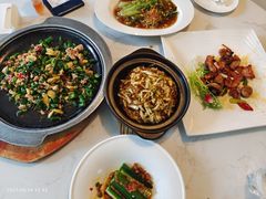 -周三的情书花园餐厅(江北店)