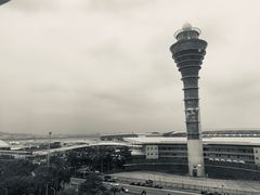 -广州白云机场雅高铂尔曼大酒店
