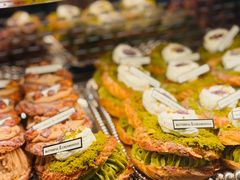 -B&C黄油与面包·THE GARDEN BAKERY概念店(世纪汇店)