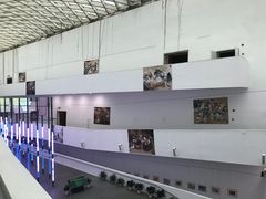 -中国湿地博物馆