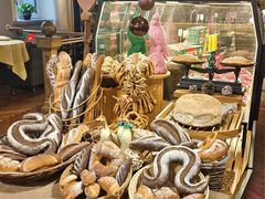 -秋林西餐厅(总店)