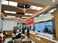 -立文冬·鲜活面(杭州太合商业中心店)