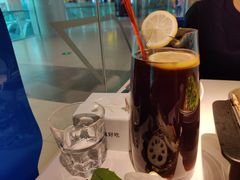 -鱼酷活鱼烤鱼(沈阳大悦城店)