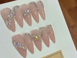 -LILY NAILS美甲美睫