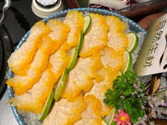 -季季山·云南野生菌火锅(上海首店)