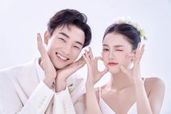 -金夫人婚纱摄影(西昌店)