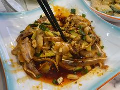 -老四川平头酸菜鱼(衙前店)