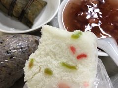 -芳婆糕团店(王府大街店)