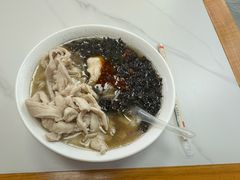 -老滕家过桥米线(金鱼胡同店)