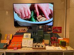 -金苑海鲜酒家(来魅力店)