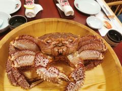 -蟹田居·活蟹料理(东城店)