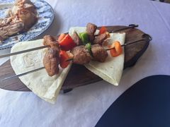 -圣彼得堡观江俄餐厅(中央大街黑金冠店)