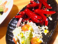 -福匠日本料理(人民路店)