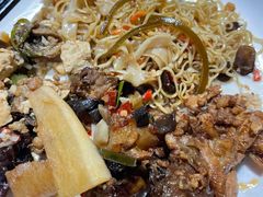 -红街养生休闲会所(红街商业广场店)