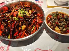 -靓靓蒸虾·头牌蒸虾(南山桂庙店)