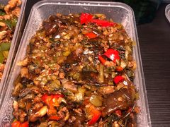 -湘遇湖南菜city店 Taste Hunan Restaurant