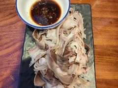-李记白水羊头·清真老味家常菜(石景山店)