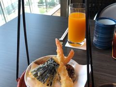 -滩万日本料理Nadaman(国贸大酒店)