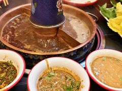 -京元盛铜锅涮肉(上海总店)