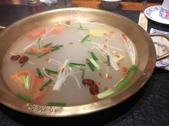 -来涮蜀鲜货火锅串串香(菜市口店)