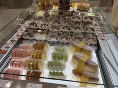 -BreadTalk面包新语(凯德闵行商业中心店)