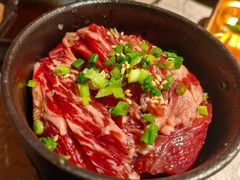 -谷牛日式烤肉(宝山U天地店)