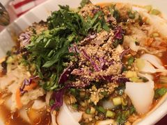 -西贝(吴江路湟普汇店)