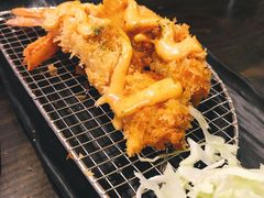 -金龙咖喱