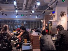 大堂-五里关火锅(牛市口店)