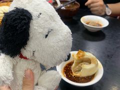 牛肉包-郑家包子牛肉拉面(尚勤路店)