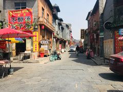 -高记清香园绝味不翻汤