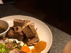 -丝路金桃·新疆菜(徐汇店)