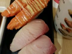 -万岁寿司(万国店)