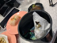 -争鲜回转寿司(南开大悦城店)