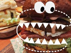 -魏斯理汉堡(西安沣东吾悦店)