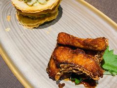 -望乡楼上海菜(日月光店)