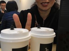 -常识咖啡common sense(春熙路店)
