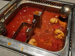 -海底捞火锅(苏宁生活广场店)