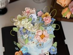 -亦家cake·0卡糖