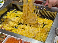 -阿亲家·韩式无限烤肉(春熙路店)