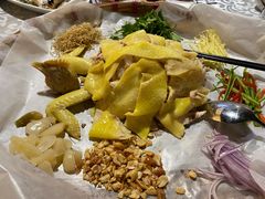 -十三姨工厨顺德美食·宴会·团餐(天河北路店)