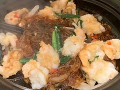 -绿茶餐厅(南昌王府井店)
